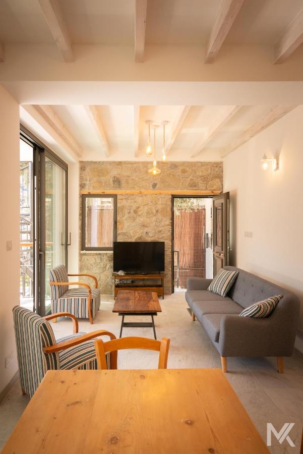 Balkoni Holiday home Moutoullas