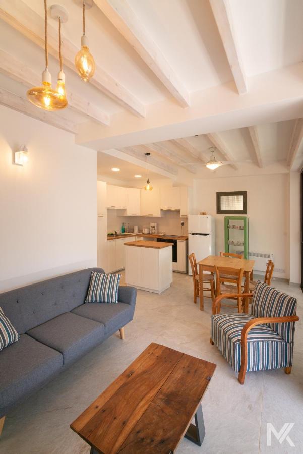 Balkoni Holiday home *