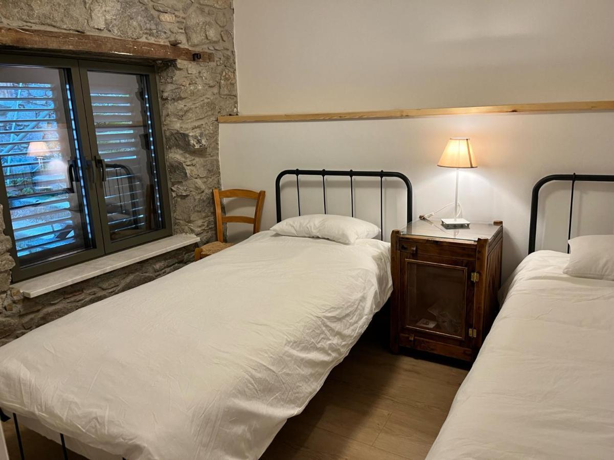 Holiday home Balkoni *